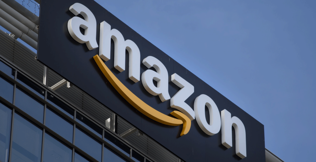 Amazon Launches in South Africa